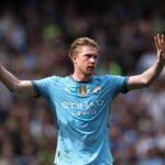 Se deschid porțile discuțiilor pentru transferul lui Kevin de Bruyne! 3 au inceput negocierile pentru transferul lui kevin de bruyne 67fff1a661320