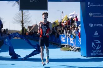 aur carol popa de la csm constanta este campion european de juniori la duatlon 680df88d644a8