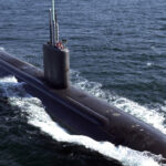 Australia își propune achiziția submarinelor nucleare pentru avantajele lor ascunse. 2 australia vrea sa cumpere submarine cu propulsie nucleara marele beneficiu il reprezinta capacitatile lor stealth 67f9009879683