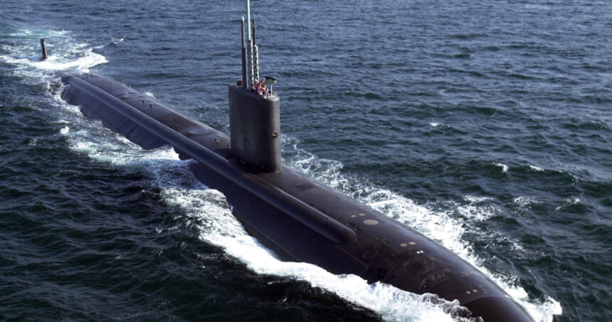 Australia își propune achiziția submarinelor nucleare pentru avantajele lor ascunse. 1 australia vrea sa cumpere submarine cu propulsie nucleara marele beneficiu il reprezinta capacitatile lor stealth 67f9009879683