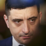 Autoritățile verifică sursele de finanțare ale AUR, în urma expunerii unui contract de 1,5 milioane de dolari pentru lobby în Statele Unite 3 autoritatea electorala controleaza finantele aur dupa dezvaluirea contractului de 15 milioane de dolari pentru lobby in sua 680a1a42c01b6