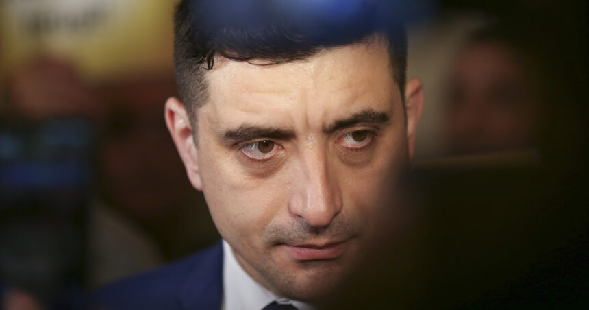 Autoritățile verifică sursele de finanțare ale AUR, în urma expunerii unui contract de 1,5 milioane de dolari pentru lobby în Statele Unite 1 autoritatea electorala controleaza finantele aur dupa dezvaluirea contractului de 15 milioane de dolari pentru lobby in sua 680a1a42c01b6