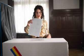 autoritatea electorala permanenta a lansat campania informeaza te corect si doar din surse oficiale 67fa45dd9c680