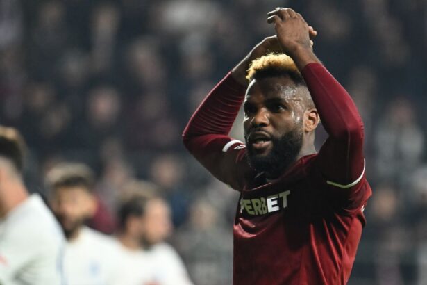 autoritatile chineze anunta prima masura luata in cazul mortii lui aaron boupendza deschiderea unui dosar de crima 67ffe0ba35771