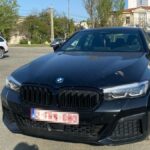Mașină de lux aflată pe lista de căutare a autorităților belgiene, găsită de polițiștii de frontieră din Constanța 2 autoturism de lux cautat de autoritatile din belgia descoperit de politistii de frontiera constanteni 680b50d03663c