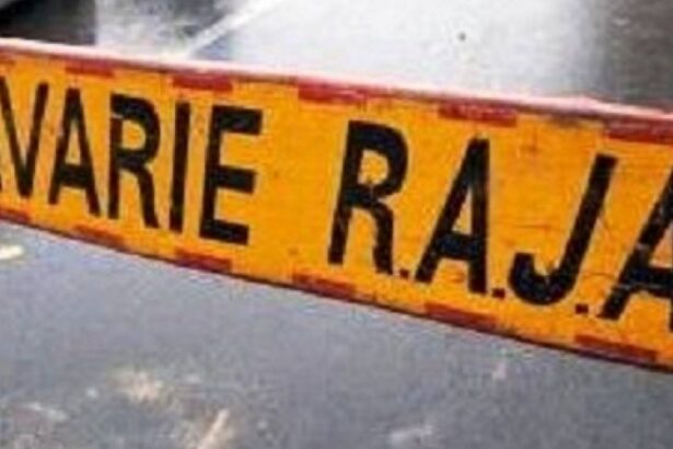 avarie raja pe strada cimbrului din constanta 6811cecf9e913