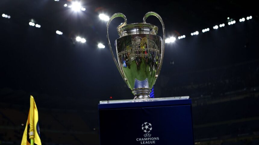 Semifinalele UEFA Champions League: Tot ce trebuie să știi despre echipele calificate! 1 avem tabloul complet al semifinalelor din uefa champions league 68001bc751a08