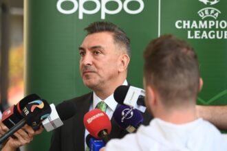 avertismentul lui ilie dumitrescu inainte de rapid fcsb capcana in care risca sa pice echipa lui becali 680e0c55894c1