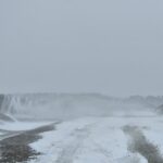 Alertă ANM: Furtună de zăpadă în Dobrogea până la sfârșitul săptămânii! 3 avertizare anm viscol in dobrogea pana vineri seara 67f7605cc20ba