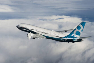 avioane boeing pregatite pentru livrarea catre companii chineze zboara inapoi in sua din cauza razboiului tarifelor declansat de trump 680211981f05d