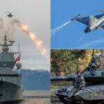 Avioane suedeze, nave norvegiene și forțe finlandeze: Armata nordică, soluția alternativă a Europei în fața Rusiei 3 avioane din suedia nave din norvegia trupe din finlanda cum ar putea armata pan nordica sa fie planul b al europei contra rusiei 6807189923c2b