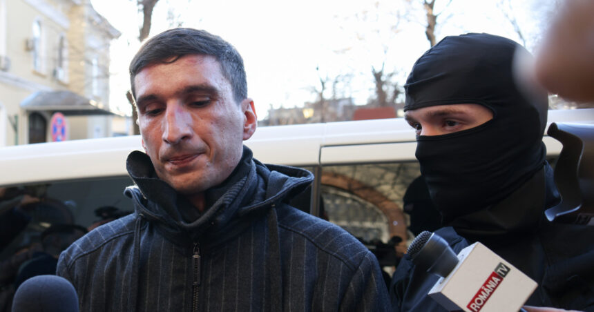 Avocatul lui Bogdan Peșchir dezvăluie solicitările americane privind cazul său: „Cine ignoră va suporta consecințele” 1 avocatul lui bogdan peschir spune ca americanii au cerut date despre cazul clientului sau cine nu vrea sa inteleaga va plati 67ed49295b8c4
