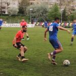 Axiopolis Cernavodă triumfă în confruntarea județeană împotriva Gloriei Băneasa pe terenul „Ideal” 3 axiopolis cernavoda a castigat derby ul judetean cu gloria baneasa de pe stadionul ideal 680e1f7c7525c