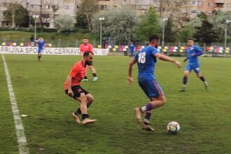 axiopolis cernavoda a castigat derby ul judetean cu gloria baneasa de pe stadionul ideal 680e1f7c7525c
