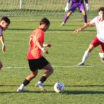 Axiopolis Cernavodă își măsoară puterile vineri cu Agricola Borcea pe arena „Ideal” 2 axiopolis cernavoda se dueleaza vineri cu agricola borcea pe stadionul ideal 68016da70e437