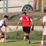 Axiopolis Cernavodă și Gloria Băneasa se confruntă sâmbătă pe terenul stadionului „Ideal” 3 axiopolis cernavoda si gloria baneasa se dueleaza sambata pe stadionul ideal 680c0db4b211d