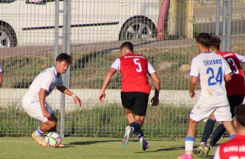 Axiopolis Cernavodă și Gloria Băneasa se confruntă sâmbătă pe terenul stadionului „Ideal” 1 axiopolis cernavoda si gloria baneasa se dueleaza sambata pe stadionul ideal 680c0db4b211d