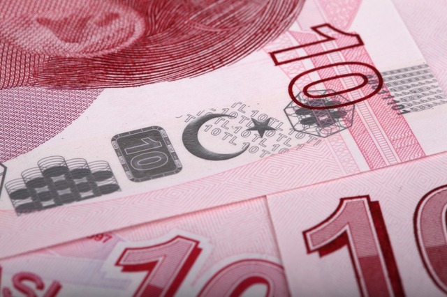 banca centrala a turciei majoreaza dobanda cheie la 46 680108edae1d0
