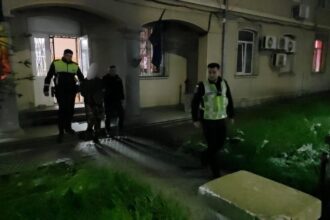 barbat suspectat ca a violat o fata de 12 ani retinut pentru 24 de ore 67f9466abdaed
