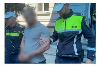 barbatul teribilist prins la volanul unui autoturism in murfatlar desi nu avea permis auto a primit arest la domiciliu 6808e60c6993a