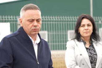 barbu agricultura anunta ca romgaz se pregateste de o mare achizitie pentru a integra gazul la pretul pe care il are ca extractie 67ee60fa9f75d