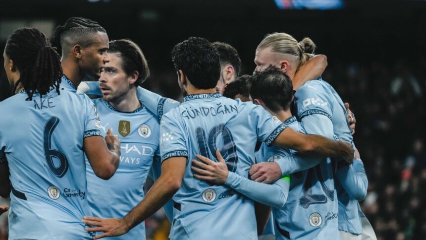 Barcelona pregătește activarea clauzei de transfer pentru un star de la Manchester City, în valoare de 58.000.000€! 1 barcelona e gata sa i activeze clauza unui jucator de la manchester city 58 000 000e 68033f2a77626