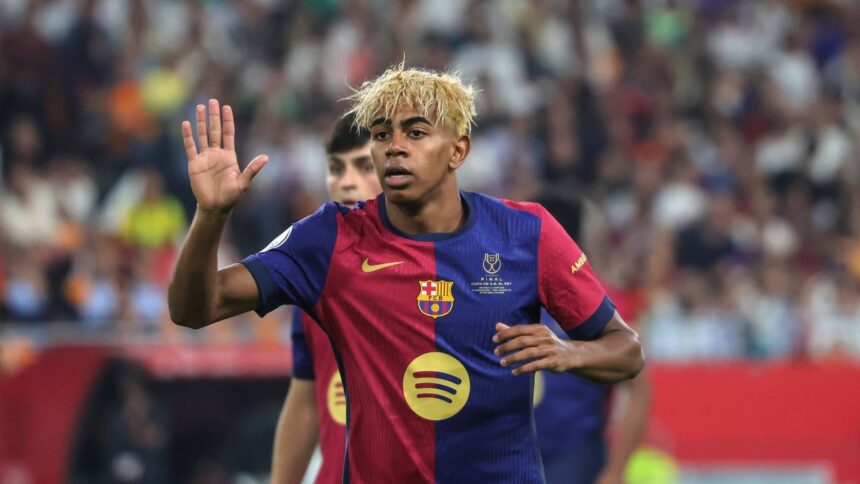 Barcelona vs. Inter Milano, la ora 22:00: o semifinală de neuitat în Liga Campionilor! 1 barcelona inter milano live text de la ora 22 00 a doua semifinala din liga campionilor stelara 6812361f03b4e