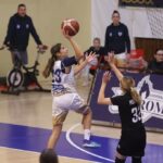 CSM Constanța se confruntă vineri cu echipa din Cluj în lupta pentru a încheia pe poziția a cincea! 2 baschetbalistele de la csm constanta joaca vineri la cluj pentru locul 5 680173c4ed3c7