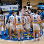 CSM Constanța: Baschetbaliștii își finalizează parcursul sezonului regulat în Arena Sporturilor 2 baschetbalistii de la csm constanta incheie sezonul regulat in sala sporturilor 680dddc180b2b