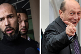 basescu il troleaza pe ciolacu in cazul spranceana si ii propune sa i trimita pe fratii tate ca emisari ai romaniei 67f3aba2c5b30