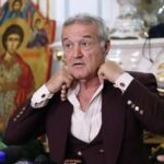 Becali construiește un lăcaș de cult în Voluntari: "Investiția în altar a fost de 10 milioane €!" Descoperă detalii despre edificiul religios și viziunea patronului FCSB. 3 becali ridica o biserica in voluntari doar altarul m a costat 10 milioane e cum arata lacasul si ce planuri are patronul fcsb 6803f04249bf5