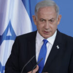 Benjamin Netanyahu se va întâlni luni la Casa Albă pentru a discuta despre înghețarea tarifelor vamale. 3 benjamin netanyahu va merge luni la casa alba pentru a negocia stoparea cresterii tarifelor vamale 67f16f75c5571