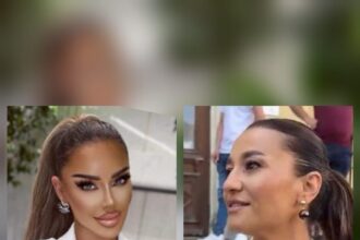 bianca dragusanu si claudia patrascanu cu ochii pe judecatoria constanta magistratii asteptati sa pronunte verdictul pe daunele morale 67f1f6203d049