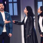 Bianca Purcărea și Cristina Ciobănașu se confruntă cu cea mai mare încercare de până acum la „Te cunosc de undeva”: „Este o povară imensă.” 2 bianca purcarea si cristina ciobanasu cea mai dificila provocare de pana acum la te cunosc de undeva e o presiune foarte mare 681236318628d
