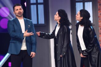 bianca purcarea si cristina ciobanasu cea mai dificila provocare de pana acum la te cunosc de undeva e o presiune foarte mare 681236318628d