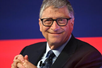 bill gates spune ca oamenii vor putea lucra mai putin si se vor pensiona mai devreme datorita inteligentei artificiale 6801cfc0d9fce