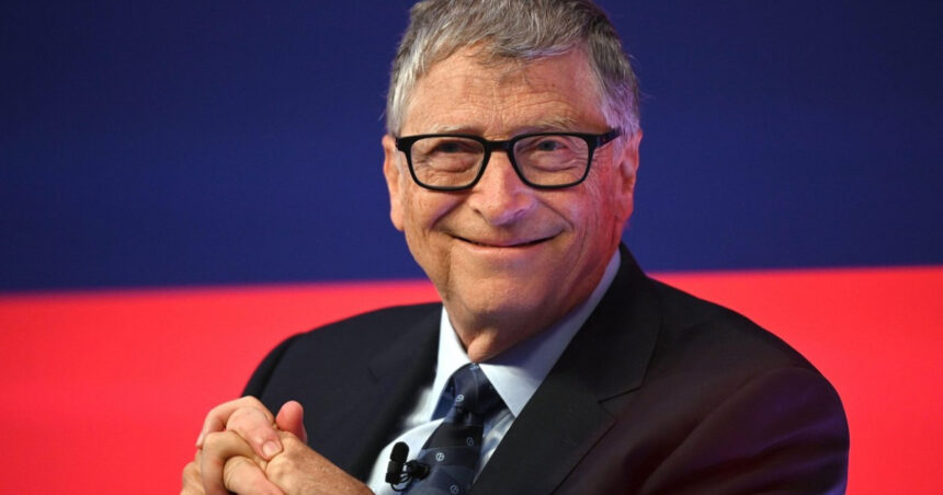 Bill Gates: Inteligența artificială va permite oamenilor să muncească mai puțin și să se bucure de o pensie timpurie! 1 bill gates spune ca oamenii vor putea lucra mai putin si se vor pensiona mai devreme datorita inteligentei artificiale 6801cfc0d9fce