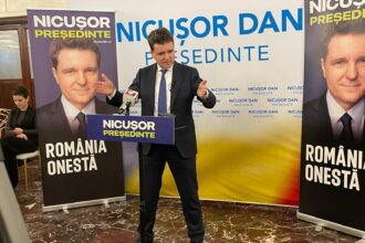 biroul electoral central impune eliminarea de pe facebook a unor postari care foloseau ilegal codul lui nicusor dan 67f93c697d075