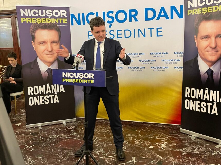Biroul Electoral Central dispune ștergerea postărilor de pe Facebook care abuzau de codul lui Nicușor Dan 1 biroul electoral central impune eliminarea de pe facebook a unor postari care foloseau ilegal codul lui nicusor dan 67f93c697d075