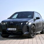 BMW accelerează în domeniul vehiculelor electrice, înregistrând o expansiune uimitoare pe piața europeană. 3 bmw isi continua avansul pe segmentul de masini electrice cu o crestere miraculoasa in europa 6808794bcc463