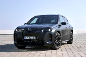 bmw isi continua avansul pe segmentul de masini electrice cu o crestere miraculoasa in europa 6808794bcc463