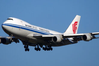 boeing interzis in china beijingul a ordonat companiilor aeriene sa renunte la cumpararea de avioane produse de compania americana 67fe34ba2ddad