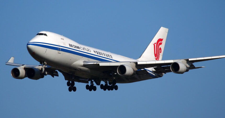 Boeing, scos din joc în China: Beijing interzice achizițiile de aeronave americane! 1 boeing interzis in china beijingul a ordonat companiilor aeriene sa renunte la cumpararea de avioane produse de compania americana 67fe34ba2ddad