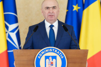 bolojan a retrimis in parlament legea privind contractele de concesiune a serviciului de utilitate publica de distributie a gazelor 6800c7c21199d