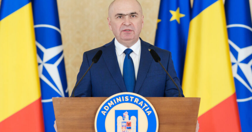 Bolojan readuce în atenția Parlamentului proiectul de lege pentru concesionarea serviciului public de distribuție a gazelor naturale 1 bolojan a retrimis in parlament legea privind contractele de concesiune a serviciului de utilitate publica de distributie a gazelor 6800c7c21199d