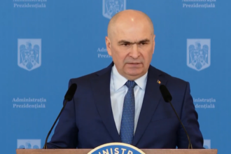 bolojan impactul evaziunii asupra economiei prea mare pentru a fi ignorat orice masura fiscala trebuie evaluata si dupa efectele secundare presedintele nu a mentionat taxa pe stalp r 67ecf7b378600