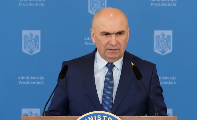 bolojan impactul evaziunii asupra economiei prea mare pentru a fi ignorat orice masura fiscala trebuie evaluata si dupa efectele secundare presedintele nu a mentionat taxa pe stalp r 67ecf7b378600