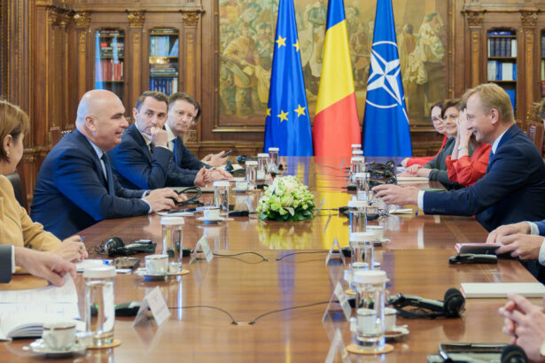 bolojan l a primit la cotroceni pe comisarul european pentru buget piotr serafin 680a2dc18ebe5