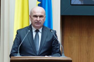 bolojan la un moment dat lupta anticoruptie a ajuns efectiv sa inhibe decizii nu ne putem pensiona magistratii la 47 50 de ani 67f79b7661ad4