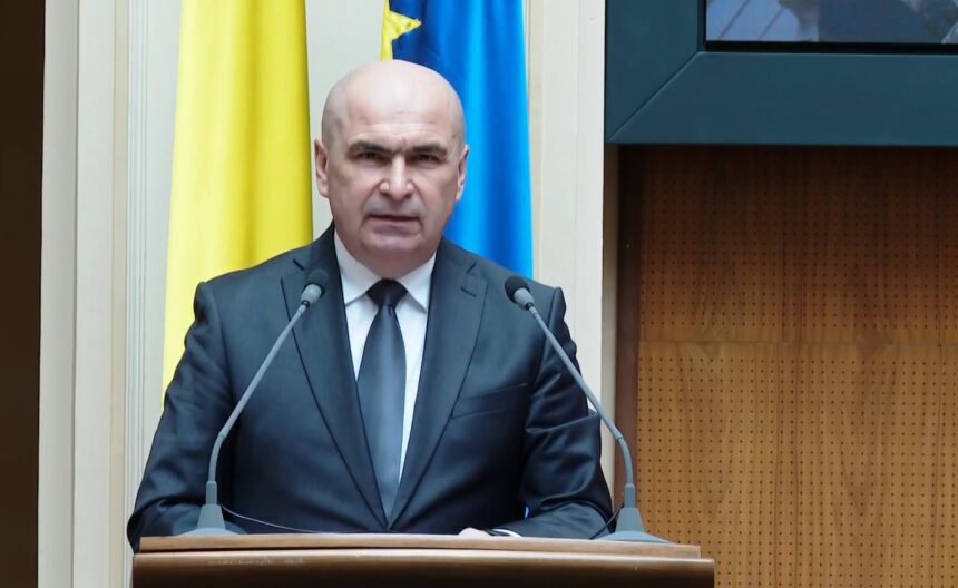 Bolojan: „Lupta împotriva corupției a ajuns să inhibe luarea deciziilor. Nu putem permite pensionarea magistraților la doar 47 - 50 de ani” 1 bolojan la un moment dat lupta anticoruptie a ajuns efectiv sa inhibe decizii nu ne putem pensiona magistratii la 47 50 de ani 67f79b7661ad4